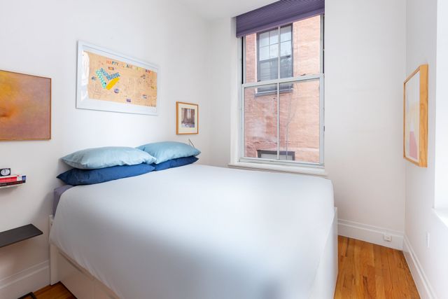 55 White St Apt 3C, New York City, NY 10013