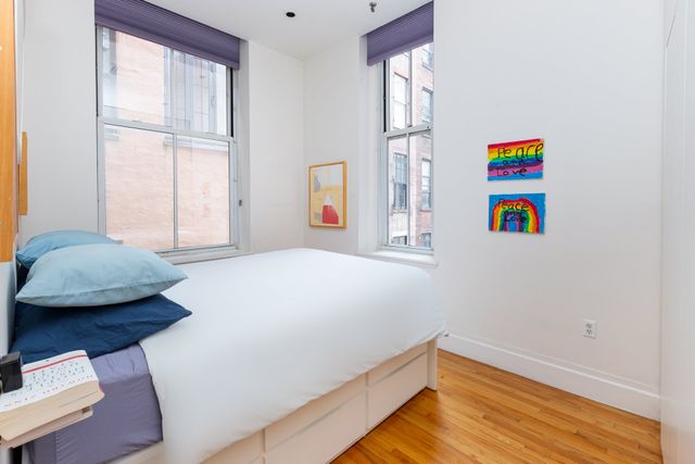 55 White St Apt 3C, New York City, NY 10013