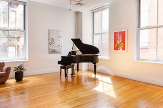 55 White St Apt 3C, New York City, NY 10013