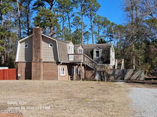 104 Croatan Drive, Newport, NC 28570