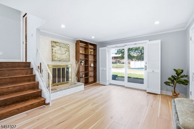 12 Medford Rd, Parsippany-troy Hills Twp., NJ 07950