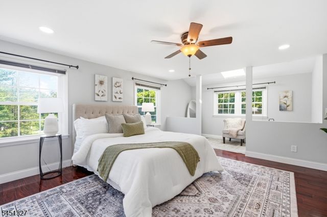 12 Medford Rd, Parsippany-troy Hills Twp., NJ 07950
