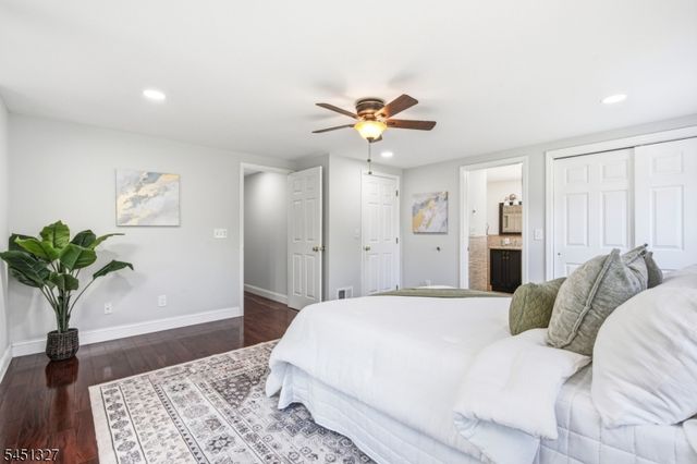 12 Medford Rd, Parsippany-troy Hills Twp., NJ 07950