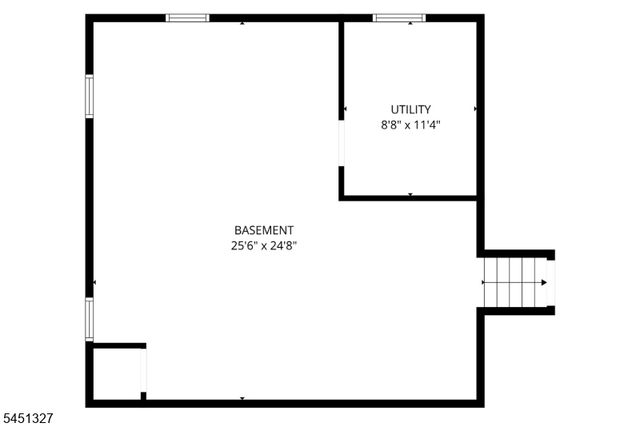 12 Medford Rd, Parsippany-troy Hills Twp., NJ 07950