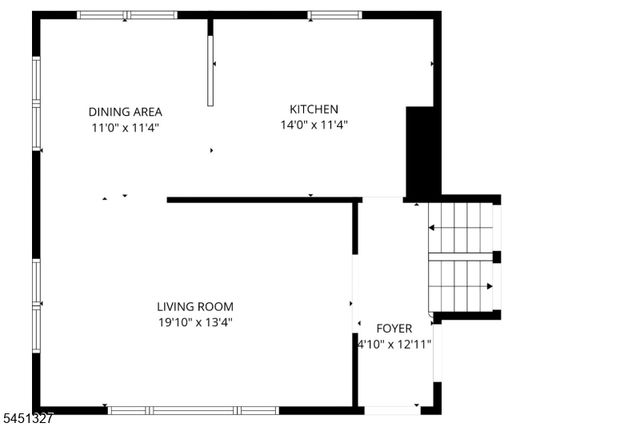 12 Medford Rd, Parsippany-troy Hills Twp., NJ 07950