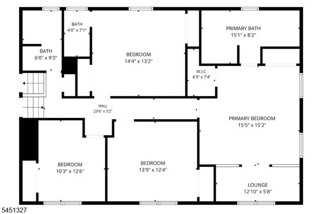 12 Medford Rd, Parsippany-troy Hills Twp., NJ 07950