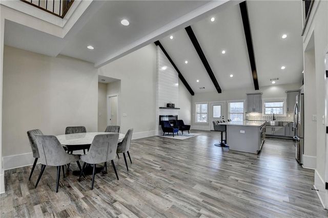 770 Ashland Park Way, Lawrenceville, GA 30045