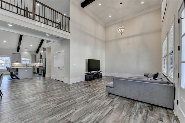 770 Ashland Park Way, Lawrenceville, GA 30045