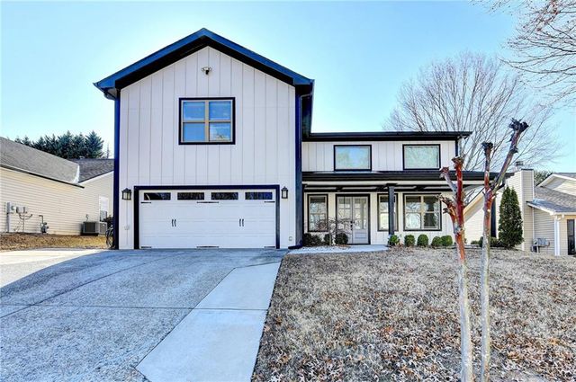 770 Ashland Park Way, Lawrenceville, GA 30045