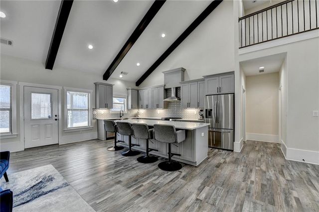 770 Ashland Park Way, Lawrenceville, GA 30045