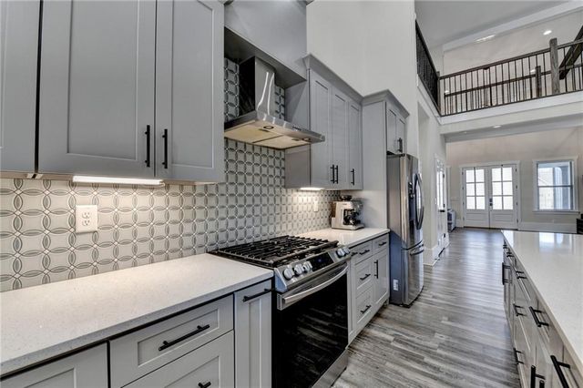 770 Ashland Park Way, Lawrenceville, GA 30045