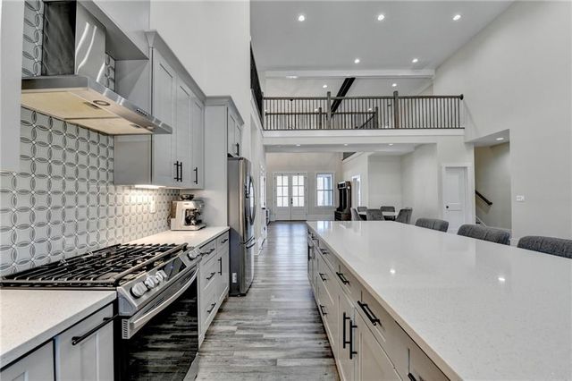 770 Ashland Park Way, Lawrenceville, GA 30045