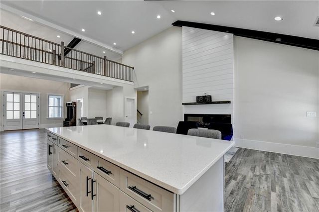 770 Ashland Park Way, Lawrenceville, GA 30045