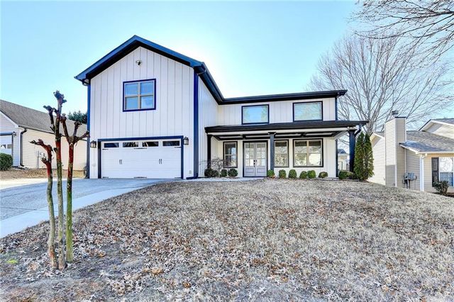 770 Ashland Park Way, Lawrenceville, GA 30045