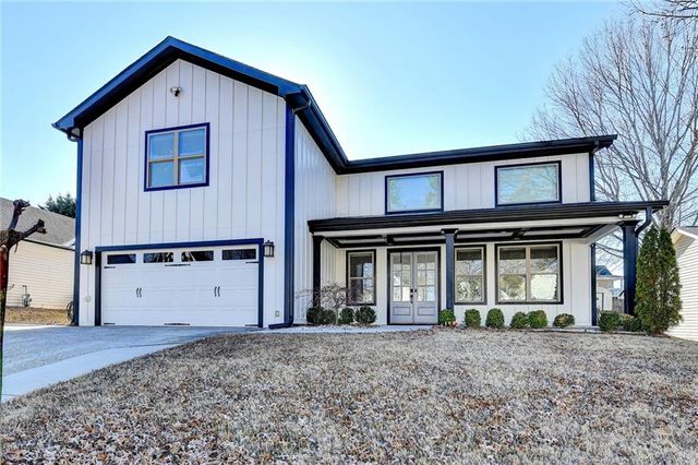 770 Ashland Park Way, Lawrenceville, GA 30045