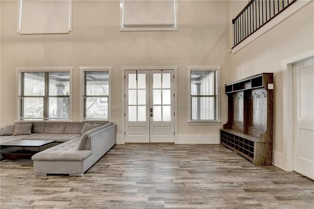 770 Ashland Park Way, Lawrenceville, GA 30045