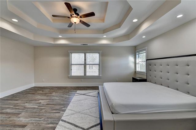 770 Ashland Park Way, Lawrenceville, GA 30045