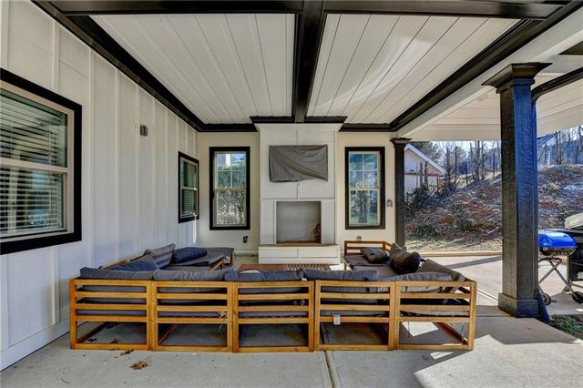 770 Ashland Park Way, Lawrenceville, GA 30045