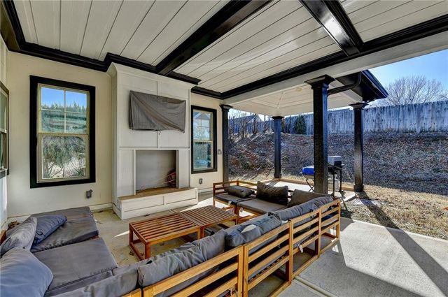 770 Ashland Park Way, Lawrenceville, GA 30045