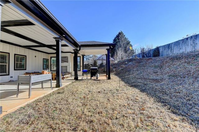 770 Ashland Park Way, Lawrenceville, GA 30045