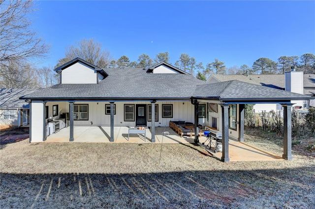 770 Ashland Park Way, Lawrenceville, GA 30045