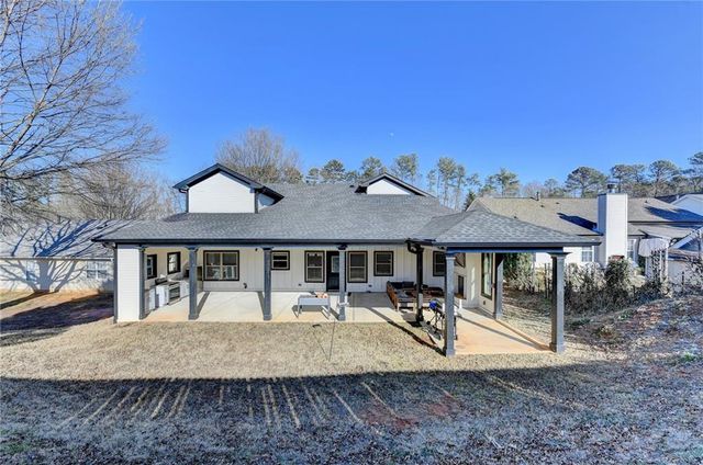 770 Ashland Park Way, Lawrenceville, GA 30045