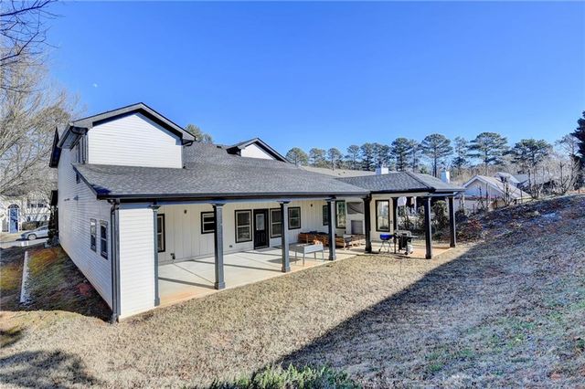 770 Ashland Park Way, Lawrenceville, GA 30045