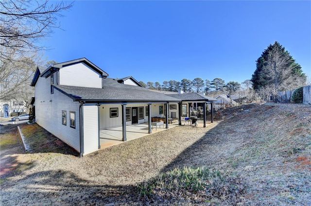 770 Ashland Park Way, Lawrenceville, GA 30045