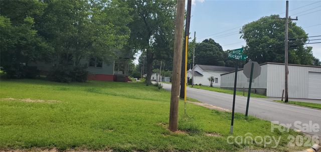 309 Monroe Street, Statesville, NC 28677
