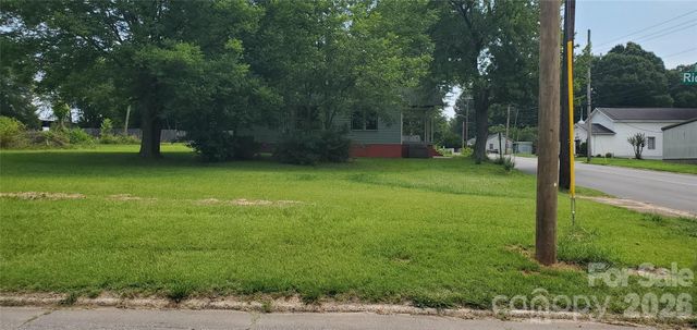 309 Monroe Street, Statesville, NC 28677