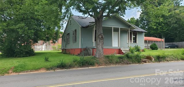 309 Monroe Street, Statesville, NC 28677