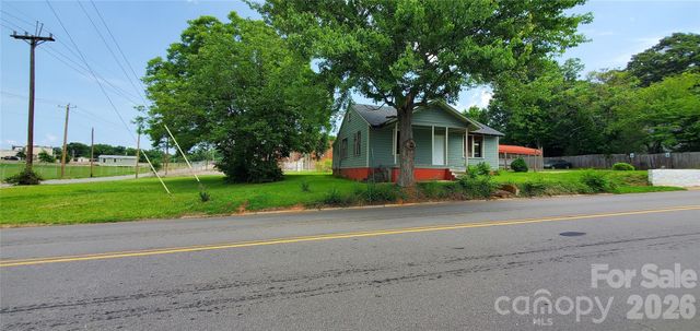 309 Monroe Street, Statesville, NC 28677