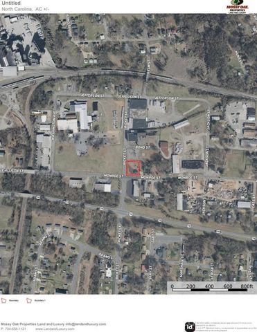 309 Monroe Street, Statesville, NC 28677