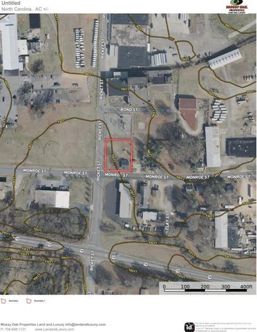 309 Monroe Street, Statesville, NC 28677