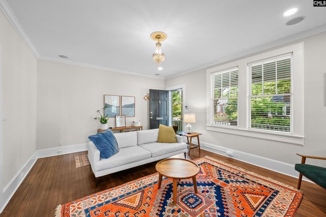 1226 Daly Street, Columbia, SC 29205