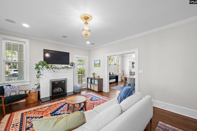 1226 Daly Street, Columbia, SC 29205