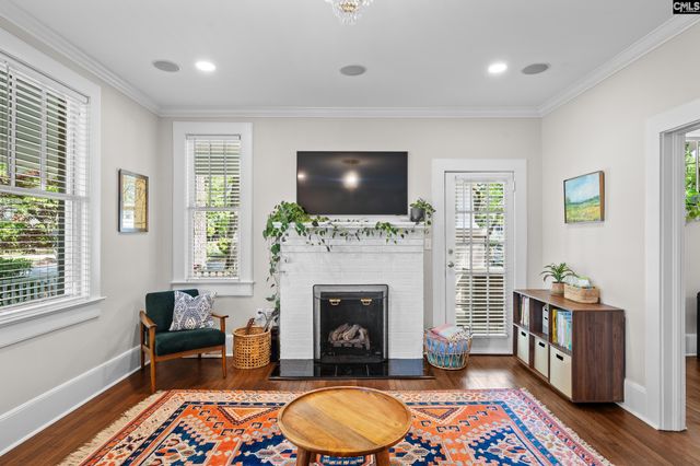 1226 Daly Street, Columbia, SC 29205