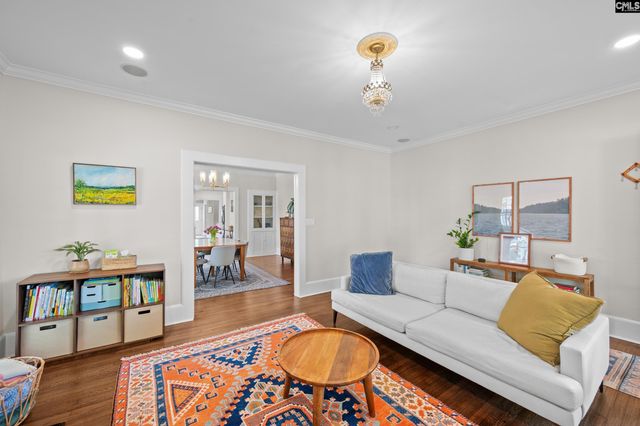 1226 Daly Street, Columbia, SC 29205