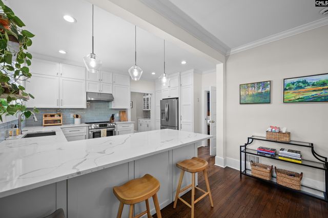 1226 Daly Street, Columbia, SC 29205