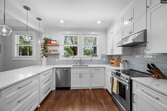 1226 Daly Street, Columbia, SC 29205