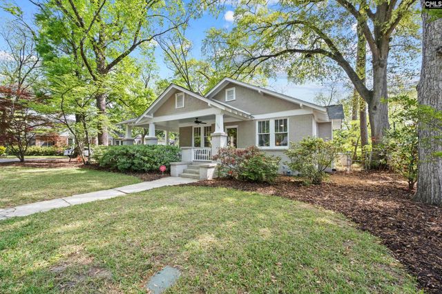 1226 Daly Street, Columbia, SC 29205