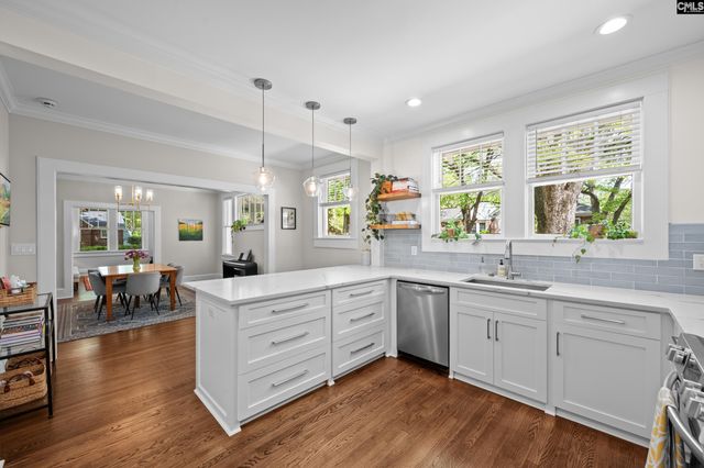 1226 Daly Street, Columbia, SC 29205