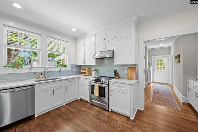 1226 Daly Street, Columbia, SC 29205