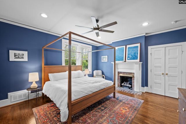 1226 Daly Street, Columbia, SC 29205