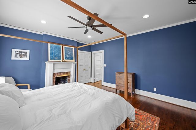 1226 Daly Street, Columbia, SC 29205