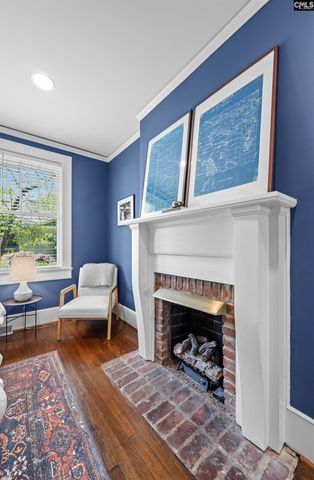 1226 Daly Street, Columbia, SC 29205