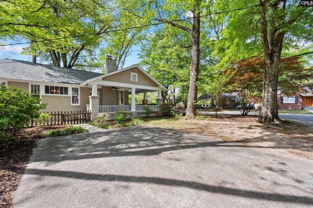 1226 Daly Street, Columbia, SC 29205