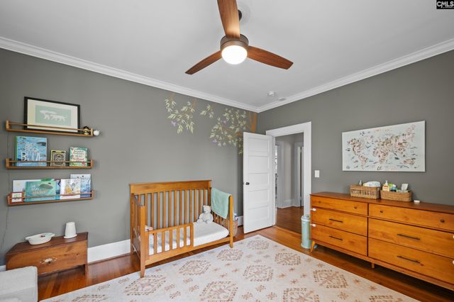 1226 Daly Street, Columbia, SC 29205