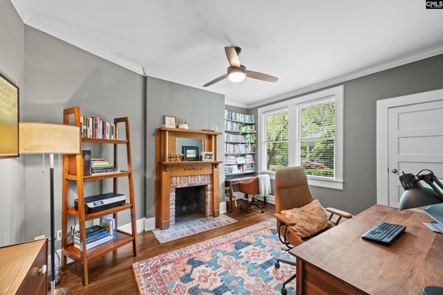 1226 Daly Street, Columbia, SC 29205