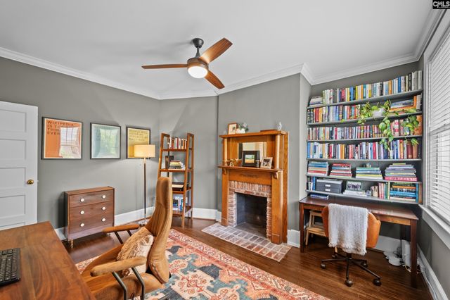 1226 Daly Street, Columbia, SC 29205